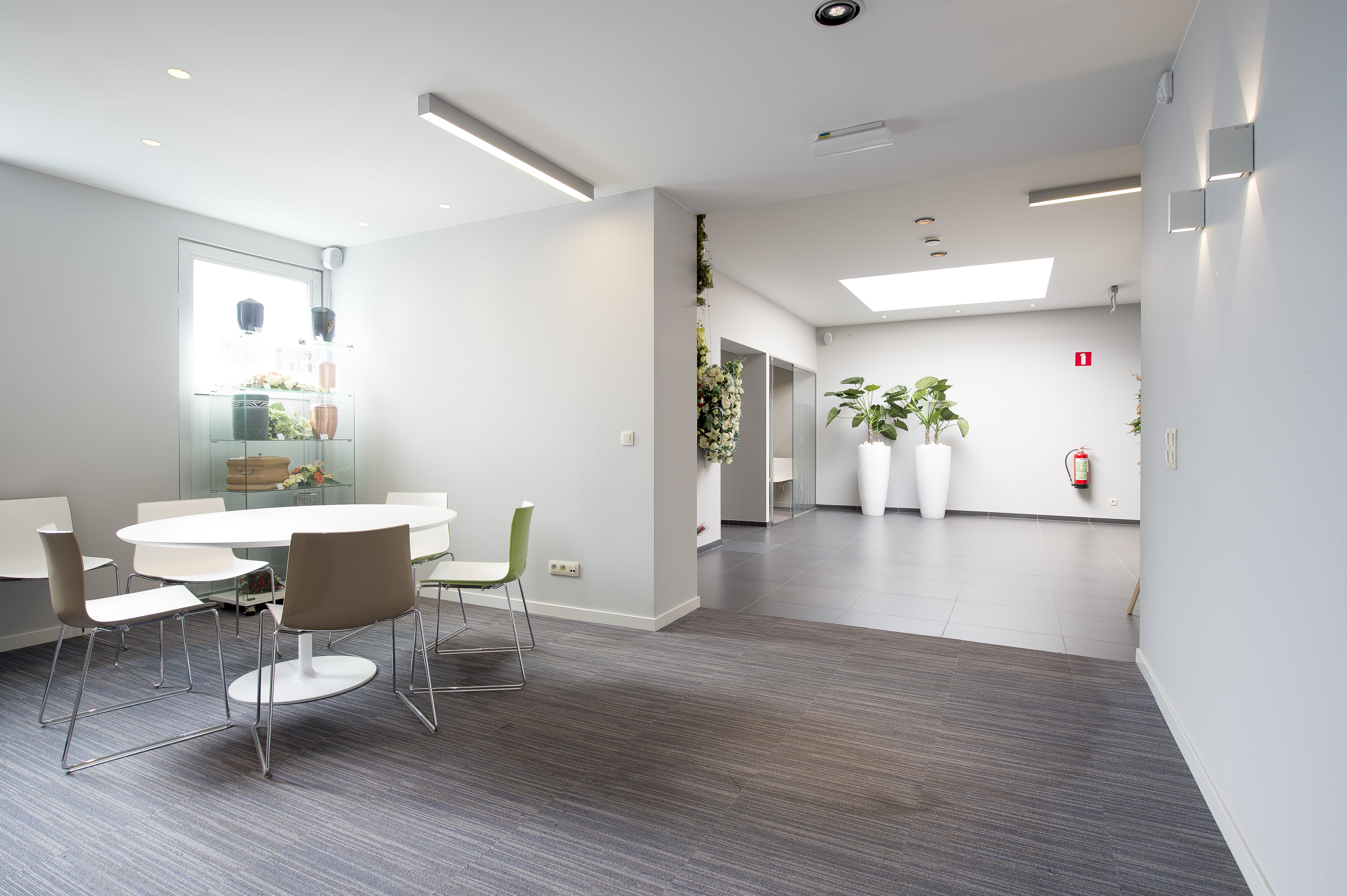 Centre Funeraire Dethier DELA